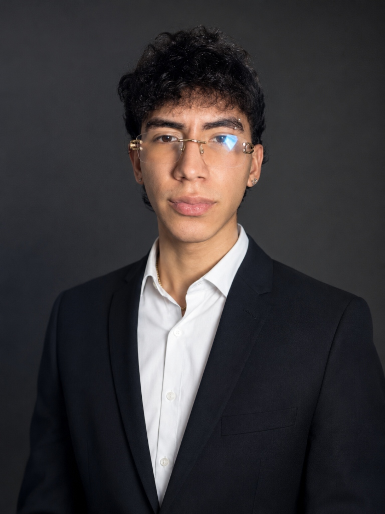 Camilo Gutiérrez Campuzano